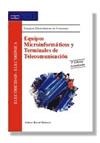 Papel EQUIPOS MICROINFORMATICOS Y TERMINALES DE TELECOMUNICACION