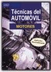 Papel TECNICAS DEL AUTOMOVIL MOTORES
