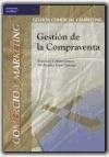 Papel GESTION DE LA COMPRAVENTA (COMERCIO Y MARKETING)