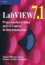 Papel LABVIEW 7.1 PROGRAMACION GRAFICA PARA EL CONTROL DE INSTRUMENTACION