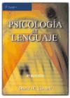 Papel PSICOLOGIA DEL LENGUAJE (4 EDICION)