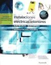 Papel INSTALACIONES ELECTRICAS INTERIORES (ELECTRICIDAD - ELECTRONICA) [INCLUYE CD]