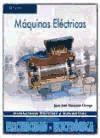 Papel MAQUINAS ELECTRICAS INSTALACIONES ELECTRICAS Y AUTOMATICAS (ELECTRICIDAD - ELECTRONICA)