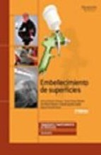 Papel EMBELLECIMIENTO DE SUPERFICIES TRANSPORTE Y MANTENIMIENTO DE VEHICULOS CARROCERIA (2 EDICION)