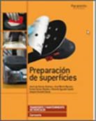 Papel PREPARACION DE SUPERFICIES TRANSPORTE Y MANTENIMIENTO DE VEHICULOS CARROCERIA