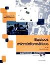 Papel EQUIPOS MICROINFORMATICOS INSTALACIONES DE TELECOMUNICACIONES [CONTIENE DVD]