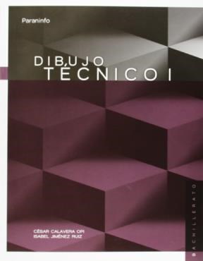 Papel DIBUJO TECNICO I [COLECCION BACHILLERATO]