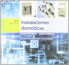 Papel INSTALACIONES DOMOTICAS INSTALACIONES ELECTRICAS Y AUTOMATICAS (ELECTRICIDAD-ELECTRONICA)