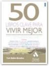 Papel 50 LIBROS CLAVE PARA VIVIR MEJOR