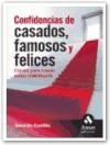 Papel CONFIDENCIAS DE CASADOS FAMOSOS Y FELICES CLAVES PARA CRECER COMO MATRIMONIO