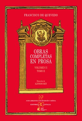 Papel OBRAS COMPLETAS EN PROSA VOL II TOMO II (CARTONE)