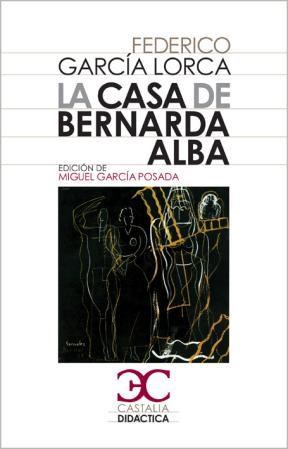 Papel CASA DE BERNARDA ALBA (DIDACTICA)