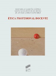 Papel ETICA PROFESIONAL DOCENTE