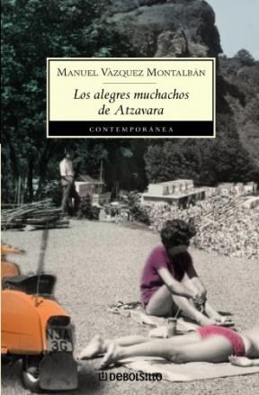 Papel ALEGRES MUCHACHOS DE ATZAVARA (CONTEMPORANEA)