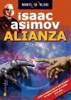 Papel ALIANZA ROBOTS & ALIENS (COLECCION TOMBOOKTU ASIMOV)
