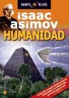 Papel HUMANIDAD (ROBOTS & ALIENS) (COLECCION TOMBOOKTU ASIMOV)