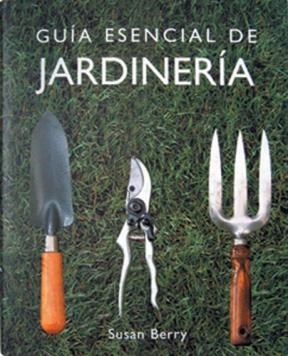 Papel GUIA ESENCIAL DE JARDINERIA (CARTONE)