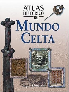 Papel ATLAS HISTORICO DEL MUNDO CELTA (CARTONE)
