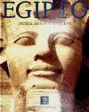 Papel EGIPTO DIOSES MITOS Y RELIGION (CARTONE)