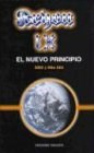 Papel KRYON IX NUEVO PRINCIPIO 2002 Y MAS ALLA (MENSAJEROS DEL UNIVERSO) (RUSTICA)