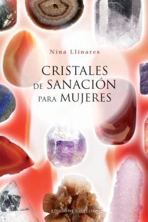 Papel CRISTALES DE SANACION PARA MUJERES (CARTONE)