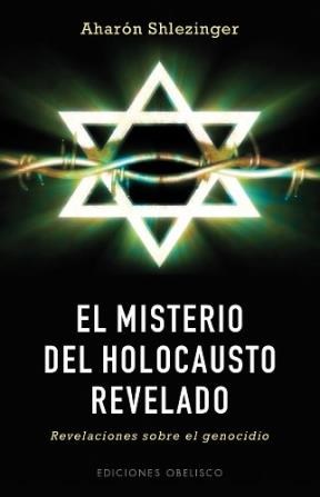 Papel MISTERIO DEL HOLOCAUSTO REVELADO REVELACIONES SOBRE EL  GENOCIDIO