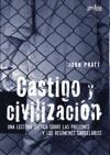 Papel CASTIGO Y CIVILIZACION (COLECCION CRIMINOLOGIA)