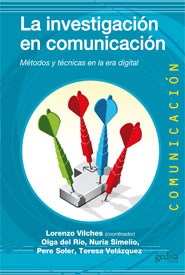Papel INVESTIGACION EN COMUNICACION METODOS Y TECNICAS EN LA ERA DIGITAL (COMUNICACION)
