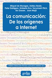 Papel COMUNICACION DE LOS ORIGENES A INTERNET
