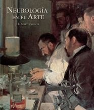 Papel NEUROLOGIA EN EL ARTE (CARTONE)
