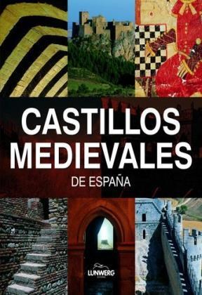 Papel CASTILLOS MEDIEVALES DE ESPAÑA
