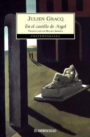 Papel EN EL CASTILLO DE ARGOL (CONTEMPORANEA) (RUSTICA)