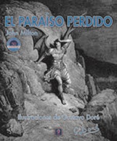 Papel PARAISO PERDIDO (ILUSTRACIONES DE GUSTAVO DORE) (CARTONE)