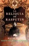 Papel RELIQUIA DE RASPUTIN (BEST SELLER) (RUSTICA)