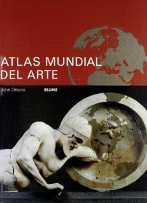 Papel ATLAS MUNDIAL DEL ARTE (CARTONE)