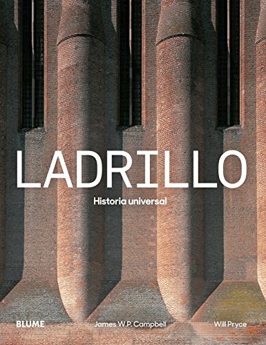 Papel LADRILLO HISTORIA UNIVERSAL (CARTONE)
