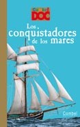 Papel CONQUISTADORES DE LOS MARES (SERIE DOC) (CARTONE)