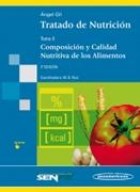 Papel TRATADO DE NUTRICION (TOMO 2) COMPOSICION Y CALIDAD NUTRITIVA DE LOS ALIMENTOS (CARTONE)