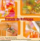 Papel TRATADO DE NUTRICION (TOMO 4) NUTRICION CLINICA (2 EDICION) (CARTONE)