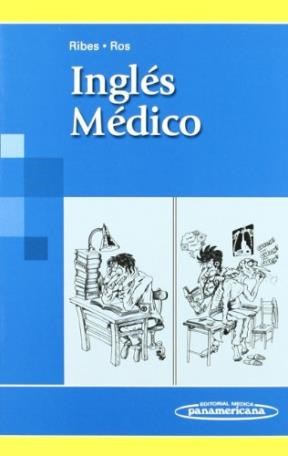 Papel INGLES MEDICO (2 EDICION)(RUSTICA)