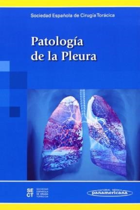 Papel PATOLOGIA DE LA PLEURA (RUSTICA)