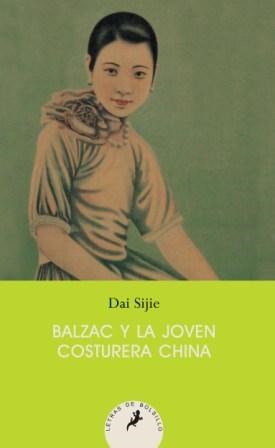 Papel BALZAC Y LA JOVEN COSTURERA CHINA (LETRAS DE BOLSILLO)