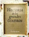 Papel HISTORIA DE LOS GRANDES CUADROS (CARTONE)