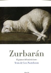 Papel ZURBARAN EL PINTOR DEL MISTICISMO (CARTONE)