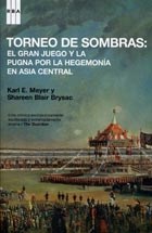 Papel TORNEO DE SOMBRAS EL GRAN JUEGO Y LA PUGNA POR LA HEGEM  ONIA EN ASIA CENTRAL