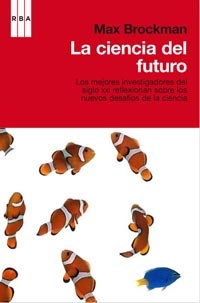 Papel CIENCIA DEL FUTURO (SERIE DIVULGACION)