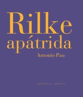 Papel RILKE APATRIDA (CARTONE)