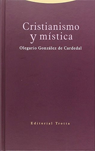 Papel CRISTIANISMO Y MISTICA (CARTONE)
