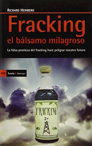 Papel FRACKING EL BALSAMO MILAGROSO