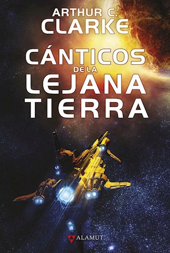 Papel CANTICOS DE LA LEJANA TIERRA (CARTONE)